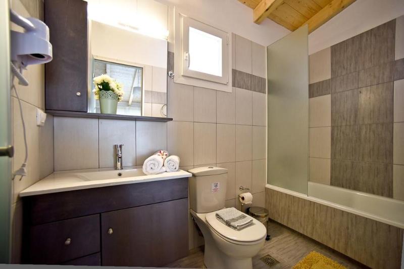 Palapart Gikas Suites And Studios Gouvia Exterior photo